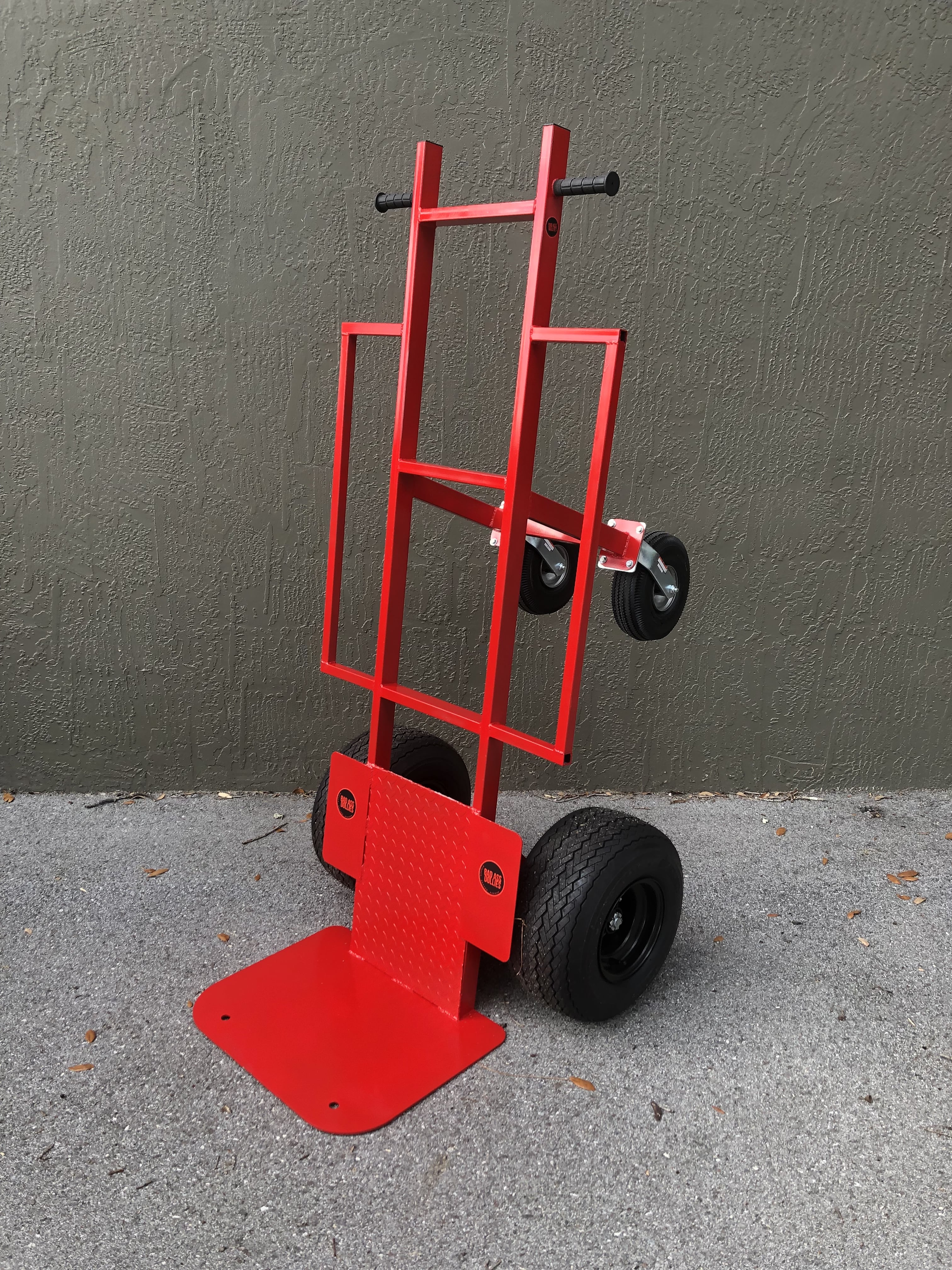 Manual American Made Utility Dolly Manual American Made Utility Dolly