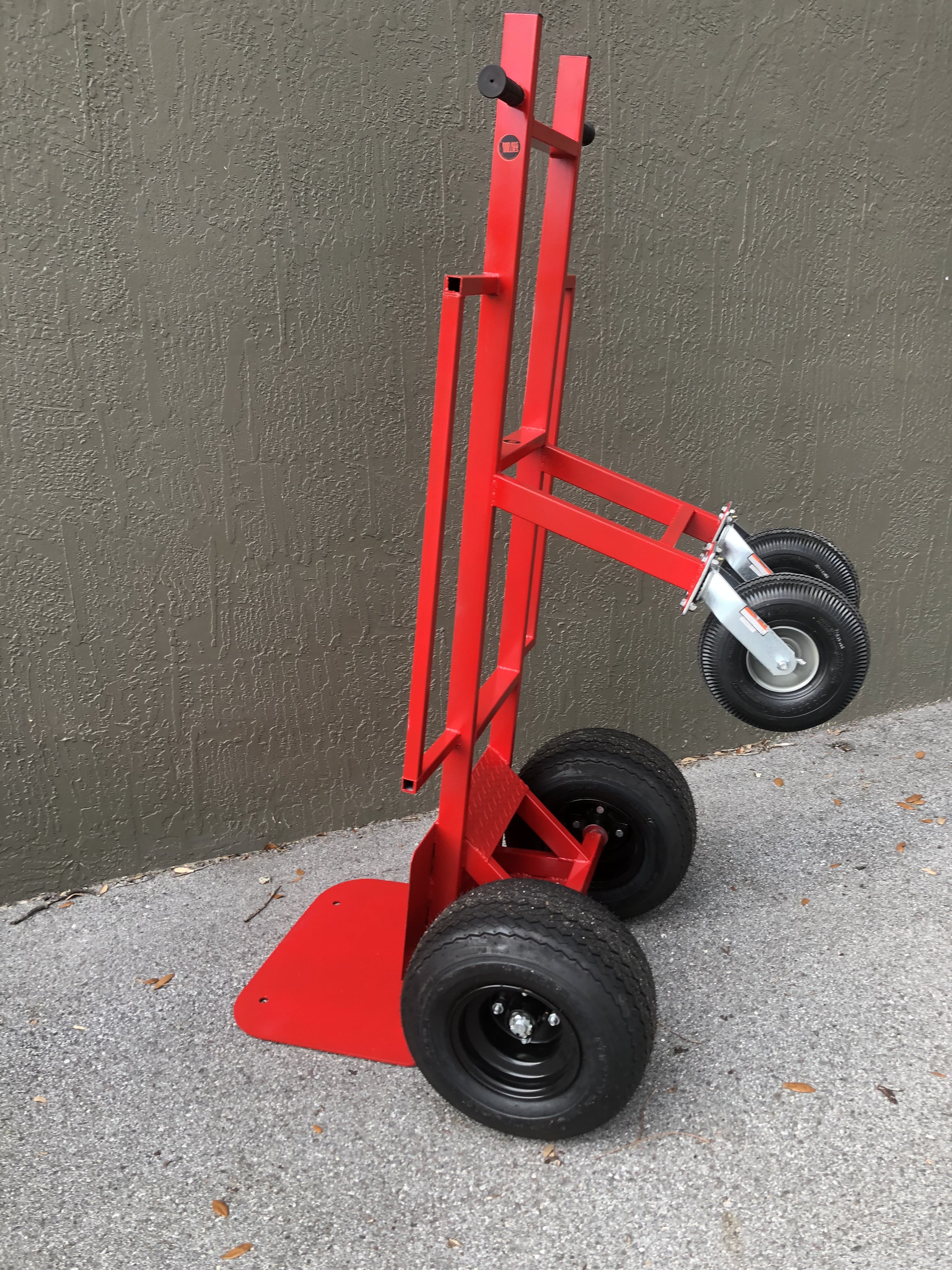 Heavy Duty Utility Dolly USA Made Heavy Duty Utility Dolly USA Made