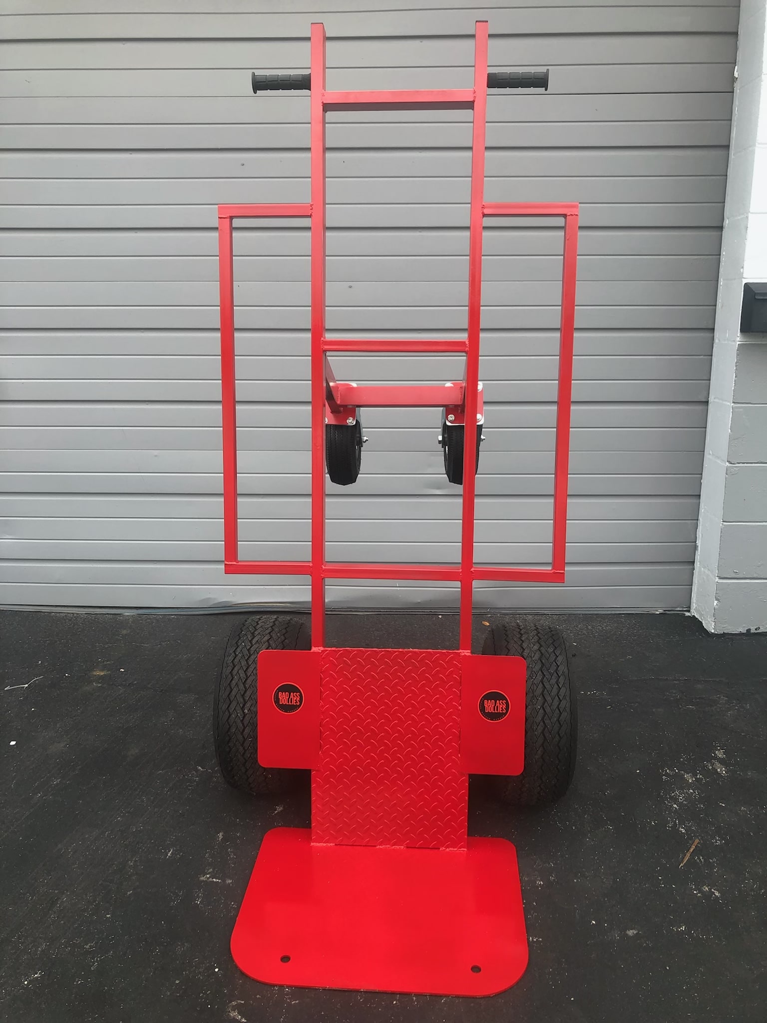 Heavy Duty Utility Dolly USA Made Heavy Duty Utility Dolly USA Made