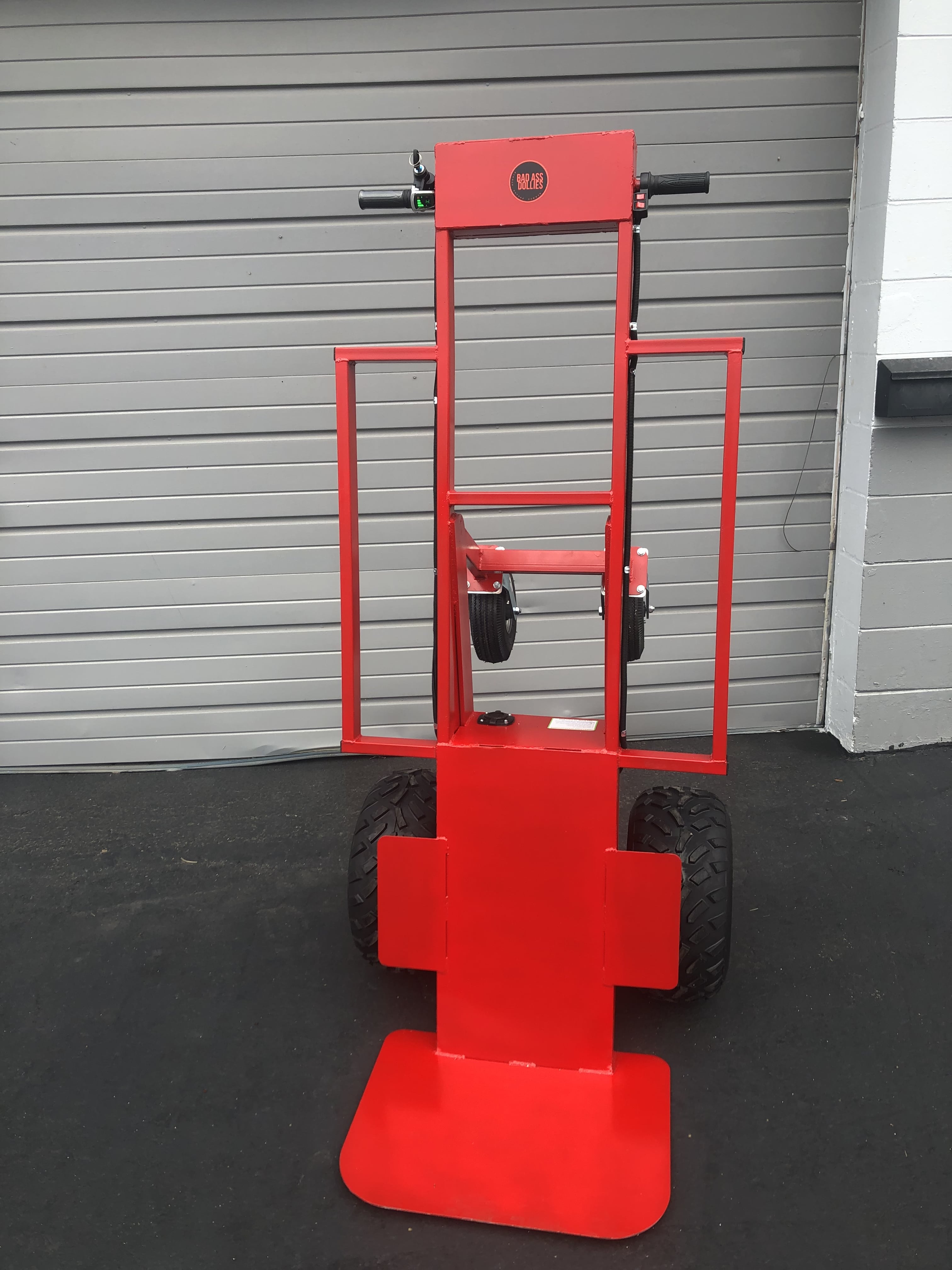 Dependable Reinforced Durable Utility Dollies Dependable Reinforced Durable Utility Dollies