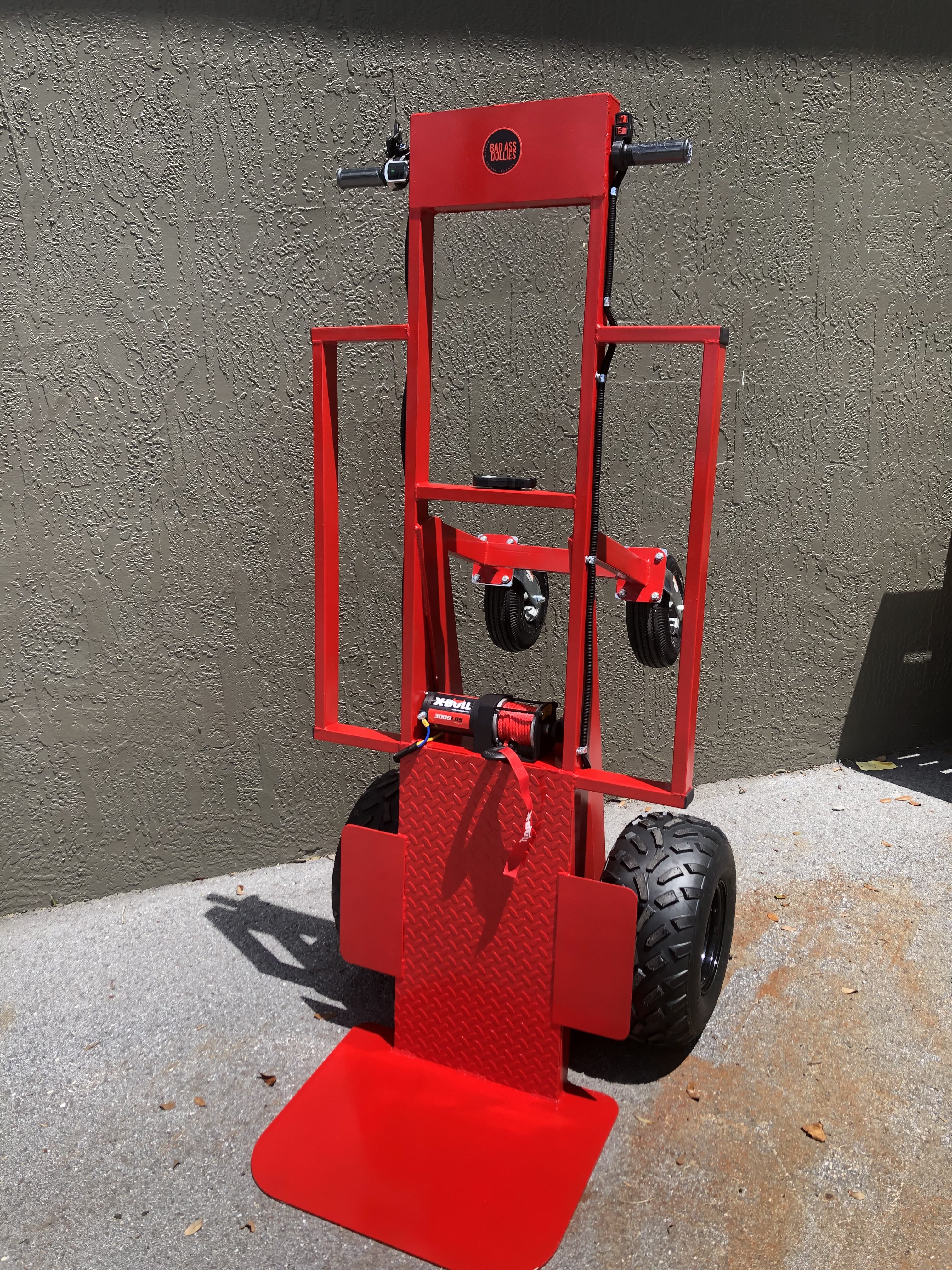 Dependable Reinforced Durable Utility Dollies Dependable Reinforced Durable Utility Dollies